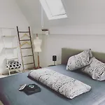 Luxe Toplocatie! Monument Hartje Centrum Dordrecht, 2 Badkamers, 2 Keukens, Tuintje
